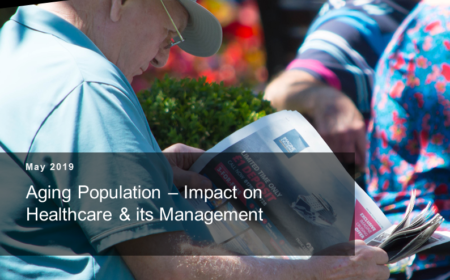 Aging Population_Impact on Healthcare & Its Management