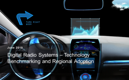 Digital Radio Systems – Technology Benchmarking and Regional Adoption