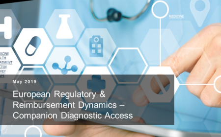 European Regulatory & Reimbursement Dynamics – Companion Diagnostic Access