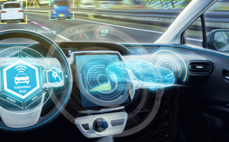 Automotive and the Software Market – The Next Business