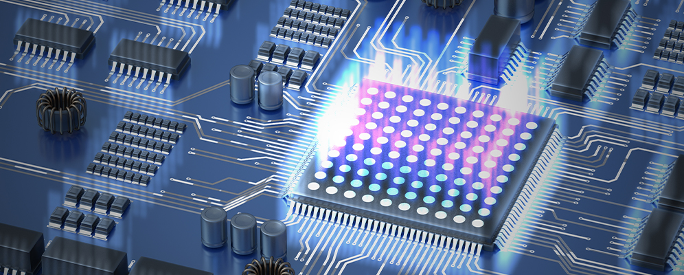 Quantum Computing: Potential Future Domination In Multiple Fields ...