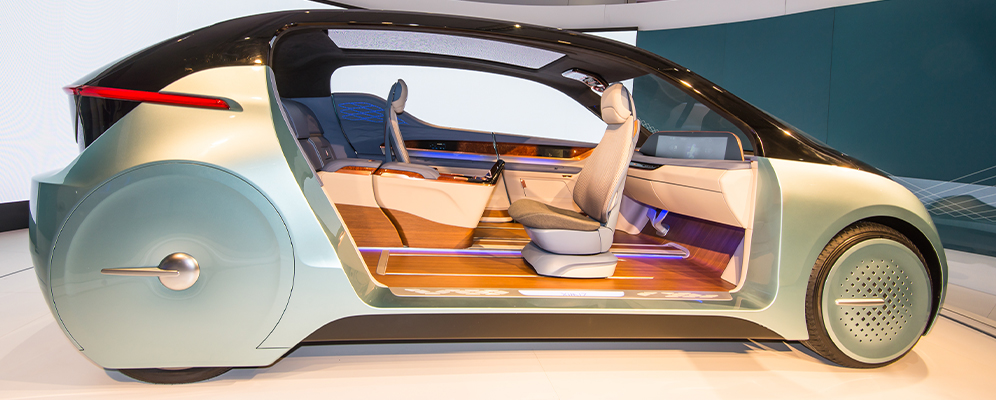 3D Printing – A that can Cars in Future on a Mass Scale? - FutureBridge