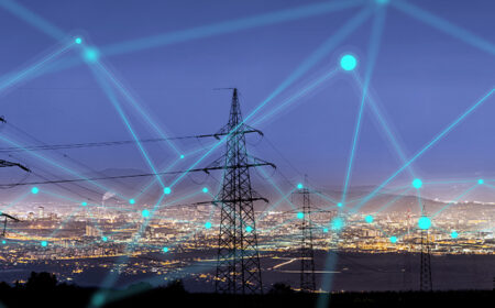 Upcoming Digital Technologies – Impact on the Transmission & Distribution sector