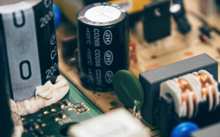 Supercapacitors – A Viable Alternative to Lithium-Ion Battery Technology?