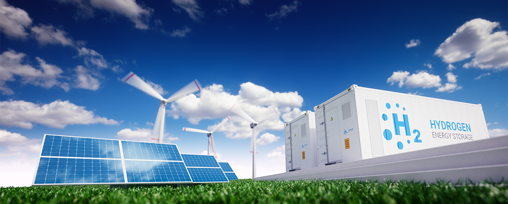 Product: Technology Landscape of Renewable Energy Mix and Energy Storage Technologies - FutureBridge