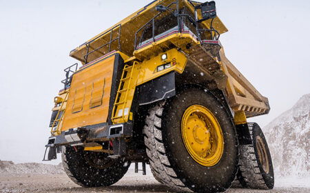 Autonomous Haulage Systems – The Future of Mining Operations