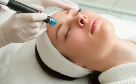 Non-invasive Cosmetic Treatments