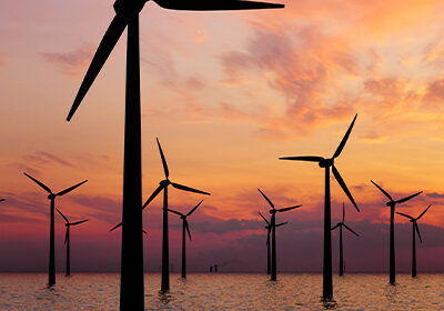 Is the Future of Offshore Wind Winding Down? Assessing Trends and Prospects