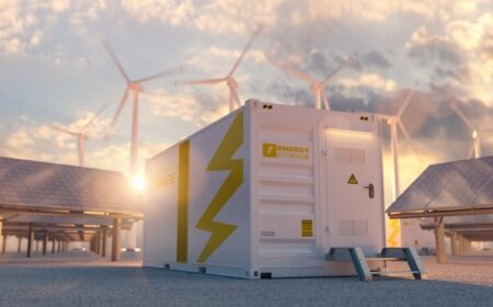 Battolyser – Pioneering Dual-Purpose Energy Storage Solutions