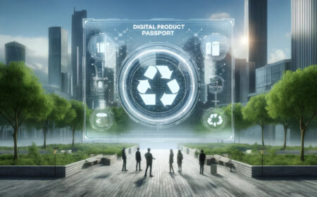 Unveiling the Green ID: How Digital Product Passports Revolutionize Sustainability
