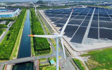 Green Dreams on Hold – Renewable Stocks Face Headwinds