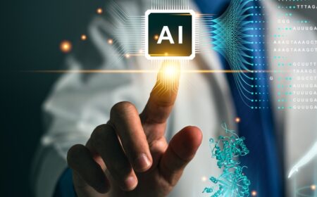 Future-Proofing Chemical Industry Assets with AI-Powered Predictive Maintenance