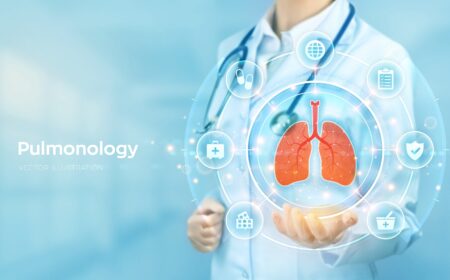 Trends in Respiratory Care – Digital Innovations Shaping the Future of Respiratory Health