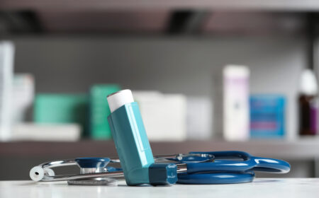 Smart Inhalers – Breathing Innovation into Respiratory Care