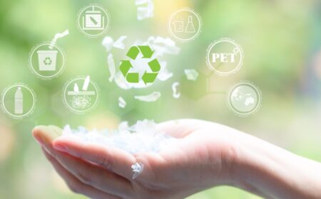 FutureBridge Drives Recycling Innovation and Scope 3 Emissions Reduction for our Global Client