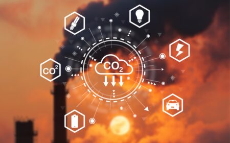 CO2 Monitoring – Eyes on Emissions: Across CCUS Value Chain