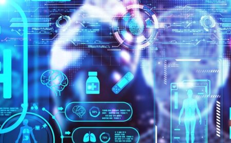 AI Infuses MedTech with Sustainable Ingenuity