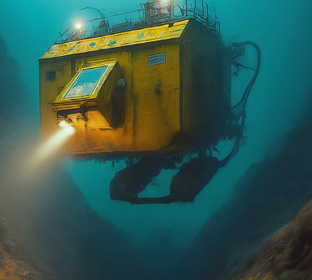 Critical Mineral Shortage,The High-Stakes Gamble of Deep-Sea Mining