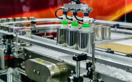 Strategic Production Line Assessment Helps Global Food Company Achieve 20% OEE Increase in Dairy Processing