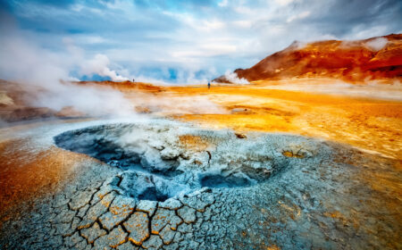 Geothermal Brine: A Game-Changer for Lithium Supply Chains?