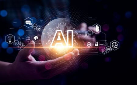 The Future of AI – Consolidation, Competition, and First-Mover Advantages