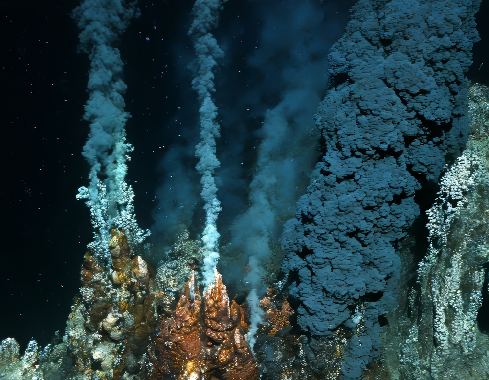 FutureBridge_Hydrothermal Vent Mining