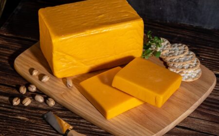 Protein/Chitosan-based Emulsions as a Fat Replacer in Low-Fat Cheddar Cheese